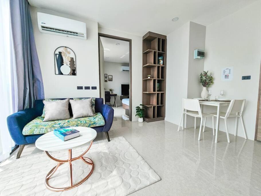 Seaview Sunset Apartment