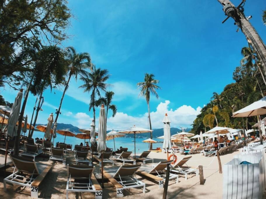 Seaview Sunset Apartment Patong