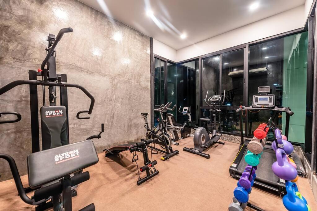 Seaview Sunset Apartment Patong