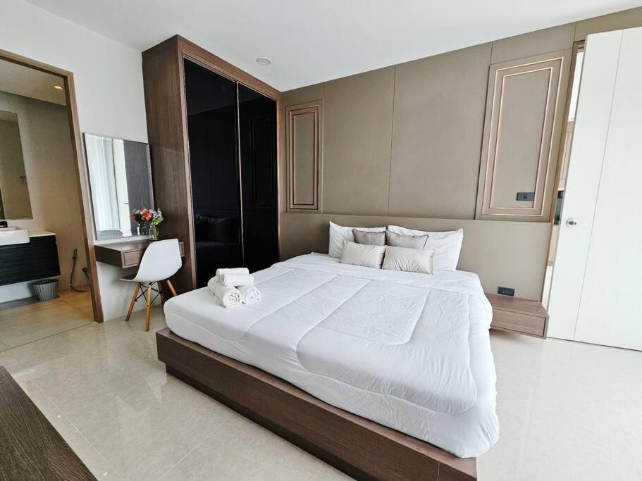 Seaview Sunset Apartment