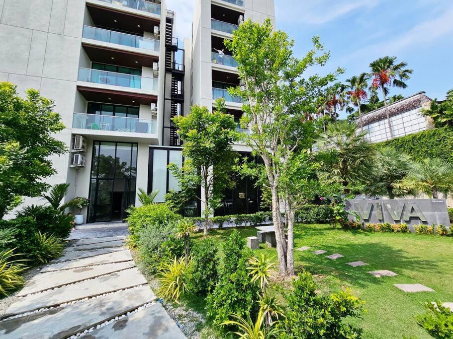Seaview Sunset Apartment Patong