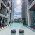 Seaview Room Nice Sunset Patong