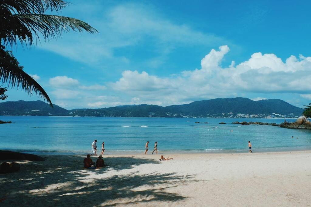 Apartment Seaview Sunset Patong